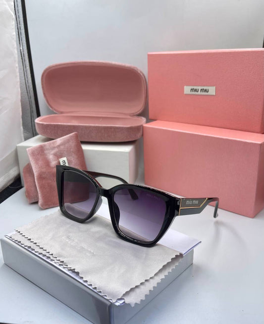 Miu Miu sunglasses