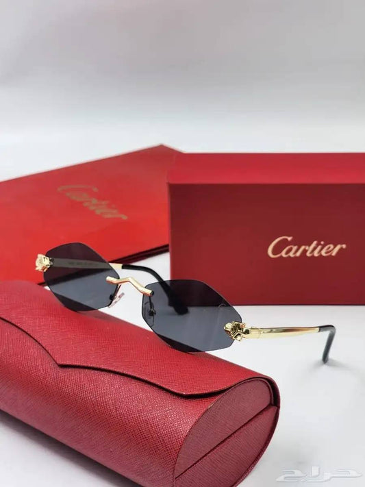Panthère de cartier