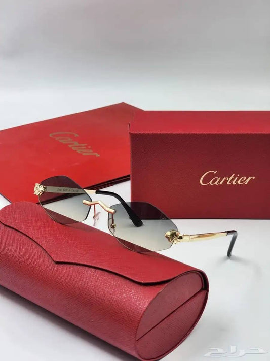 Panthère de cartier