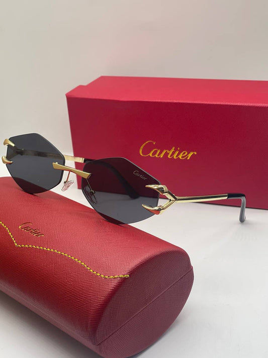 Cartier  Classic C