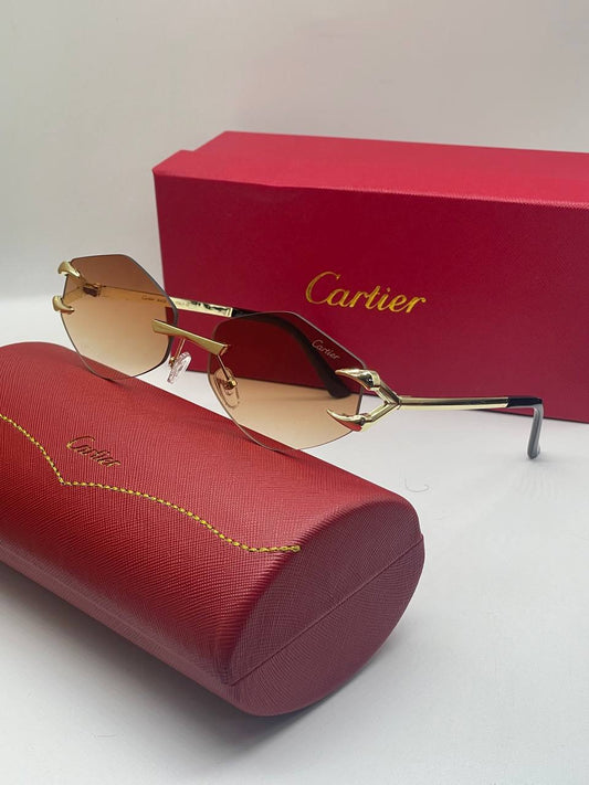 Cartier  Classic C