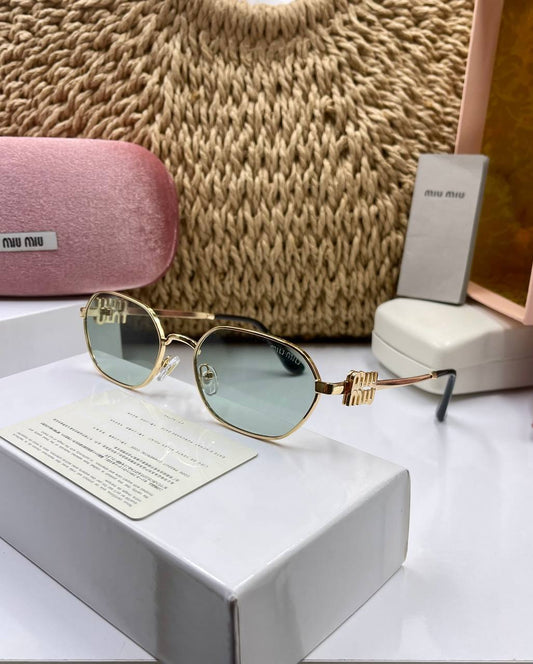 Miu Miu Eyewear