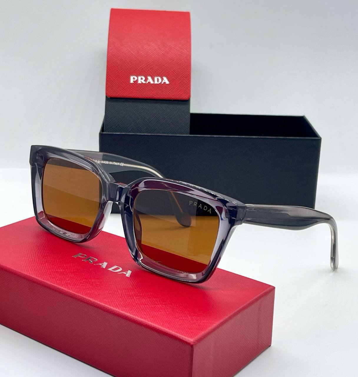 Prada Symbole sunglasses