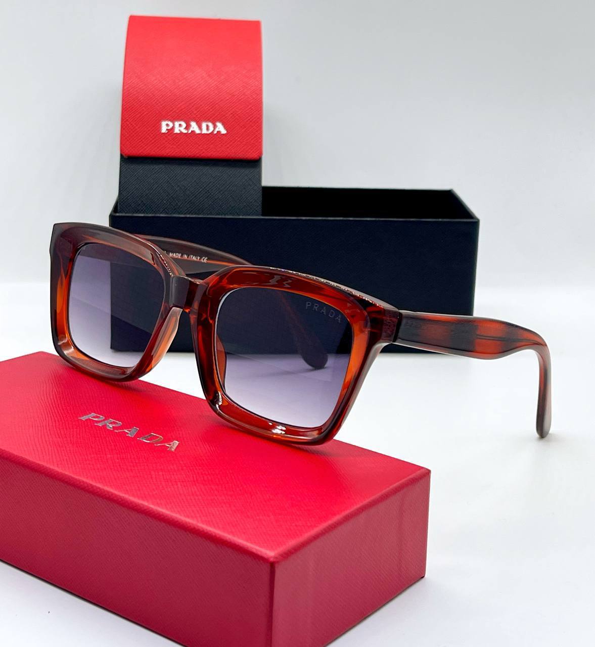 Prada Symbole sunglasses