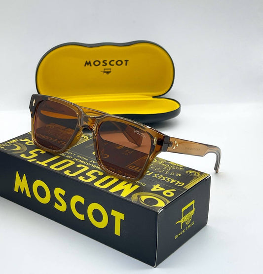 Moscot – Mekler