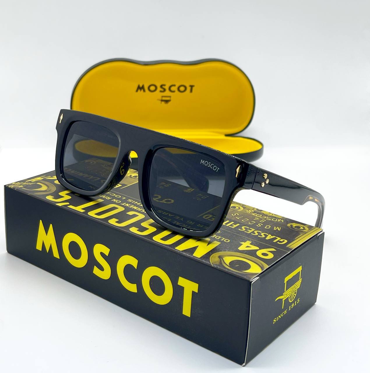 Moscot – Mekler