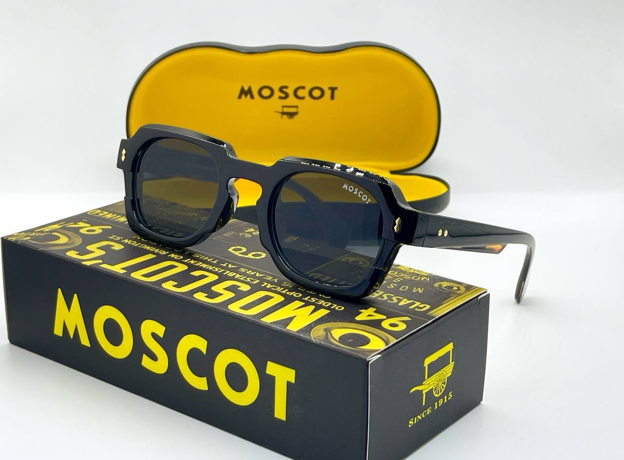 Moscot – Mekler