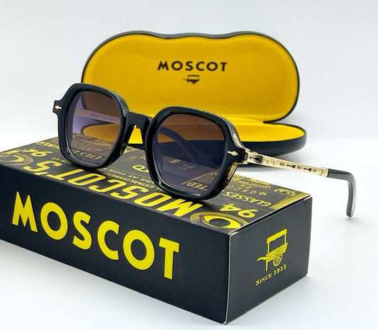 Moscot – Mekler