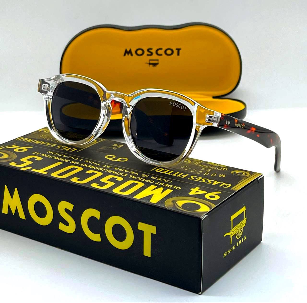 Moscot – Mekler