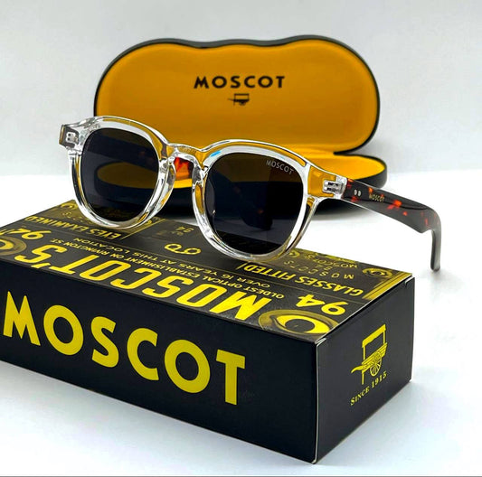 Moscot – Mekler