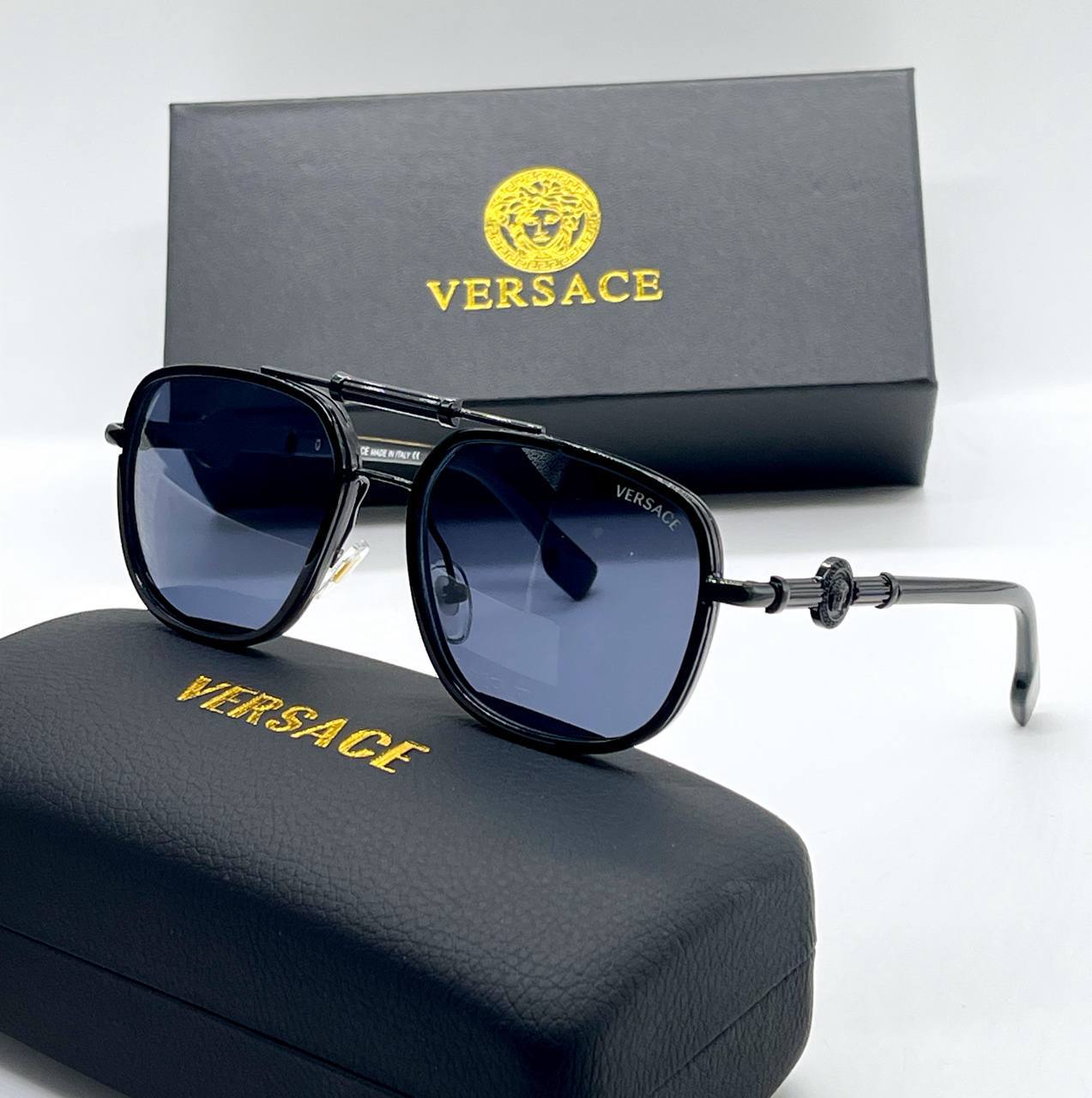 vercase avanti pilot