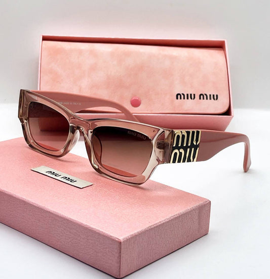 Miu Miu Eyewear