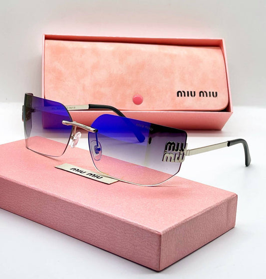 Miu Miu Eyewear
