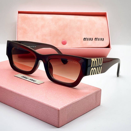 Miu Miu Eyewear