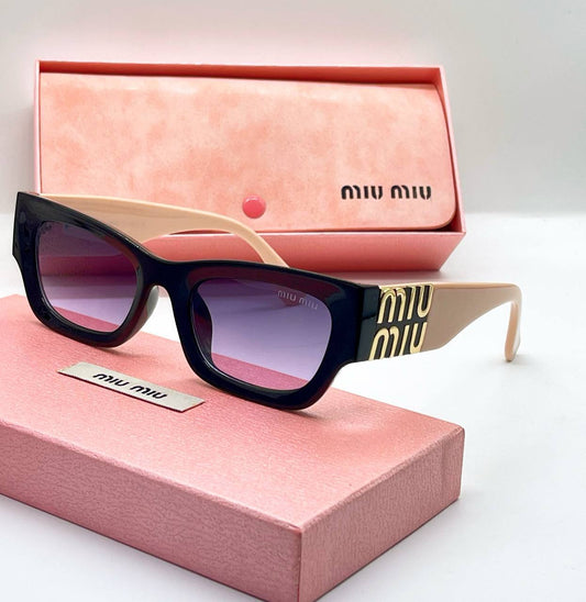Miu Miu Eyewear