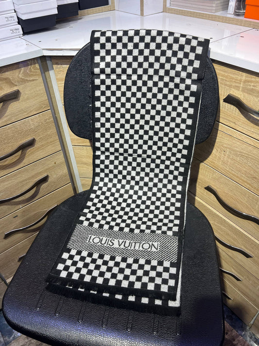 Louis Vuitton – Écharpe My Monogram Éclipse