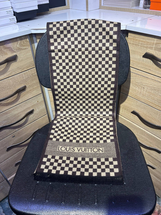 Louis Vuitton – Écharpe My Monogram Éclipse