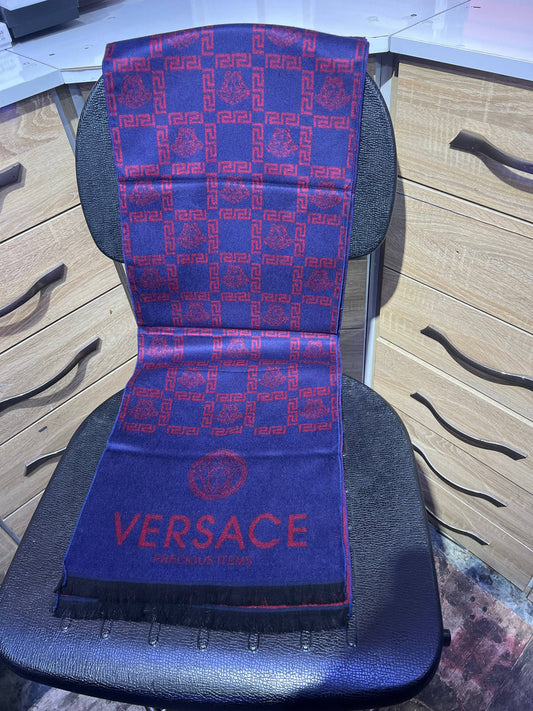 Versace – Écharpe Signature