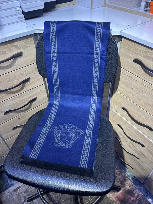 Versace – Écharpe Signature