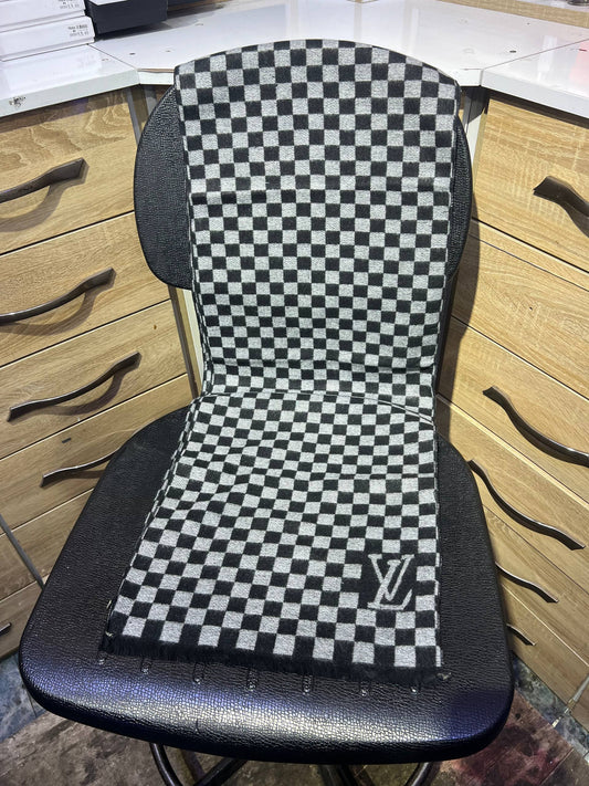 Louis Vuitton – Écharpe My Monogram Éclipse