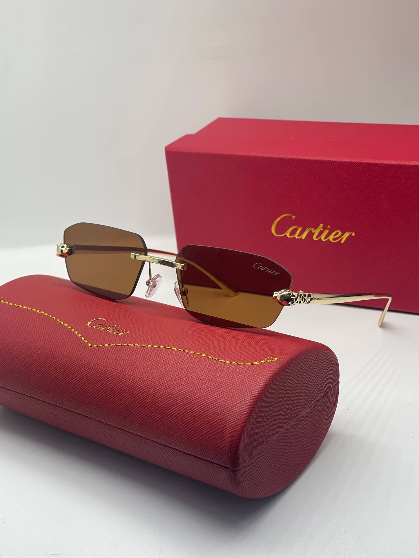 Panthère de cartier