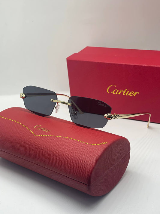 Panthère de cartier